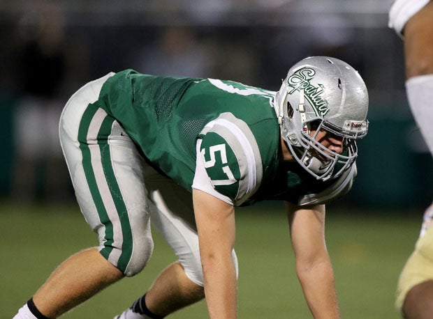 De La Salle NFL Players:  A Look at Their Amazing Stats!