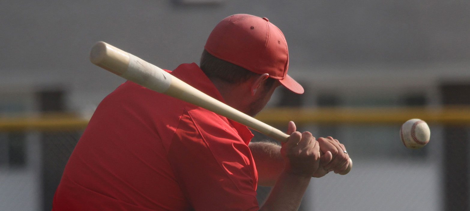 What is a Fungo in Baseball? Everything You Need to Know!