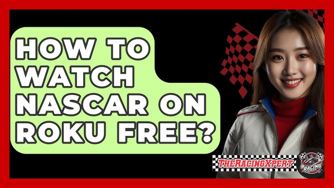 Roku पर NASCAR लाइव कैसे देखें? (2023 अपडेटेड गाइड)
