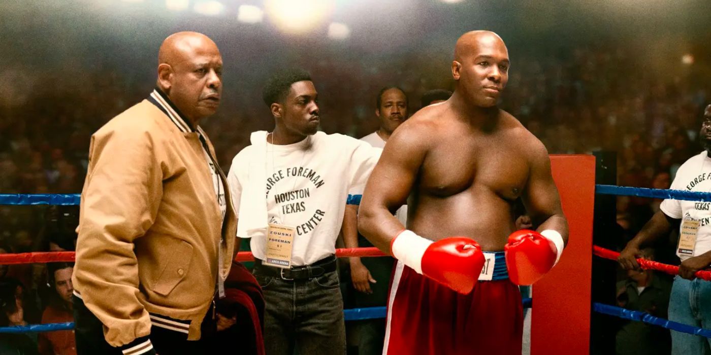 Did George Foreman Go Back to Boxing? Yes! And Heres How It Happened