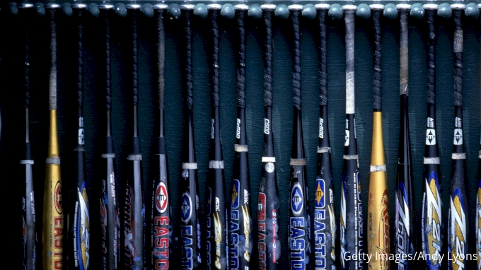 Why Aluminum Bats in College Baseball? Heres the Simple Reason!