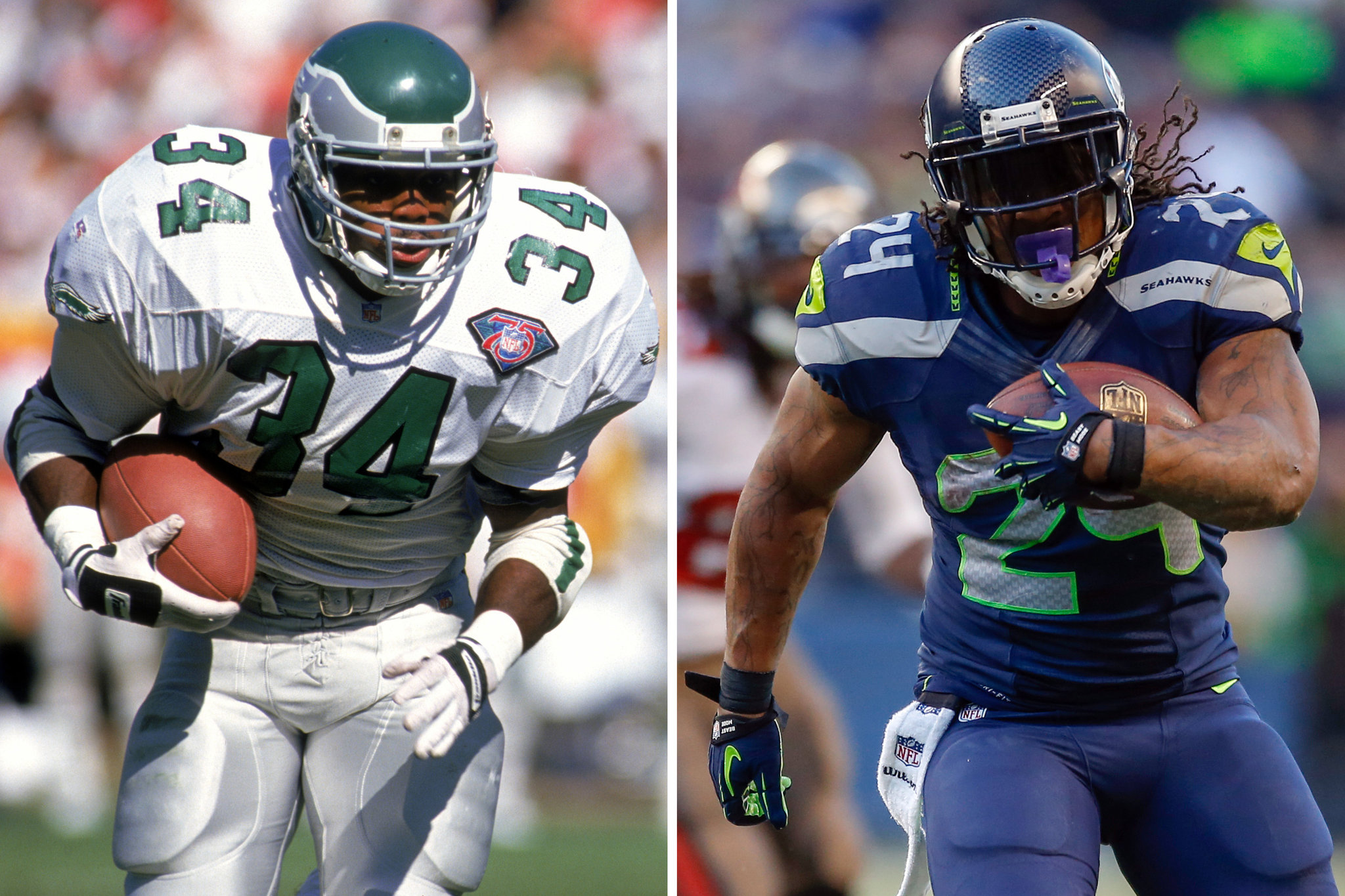 What shoulder pads do NFL players wear? A guide to choosing the right gear like the pros do!