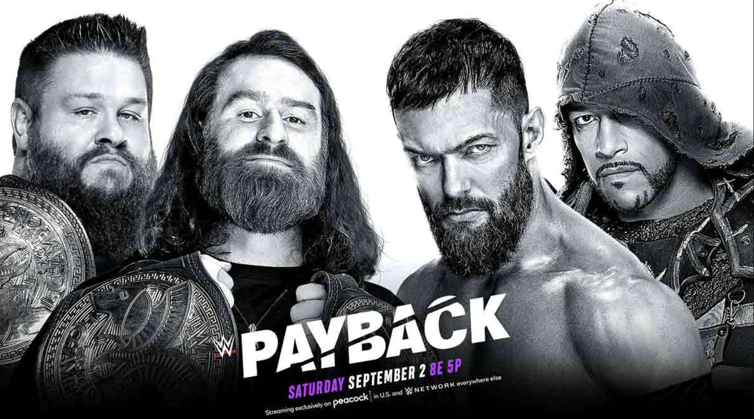 WWE Payback कब है? इस साल के इवेंट में क्या होगा खास, जानिए!