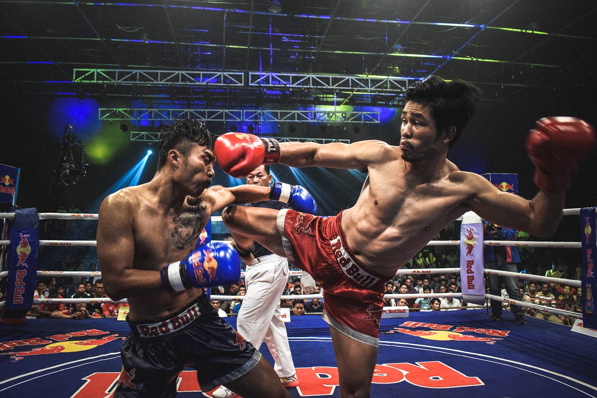 How to Make Money Boxing? Top Ways to Earn in the Ring