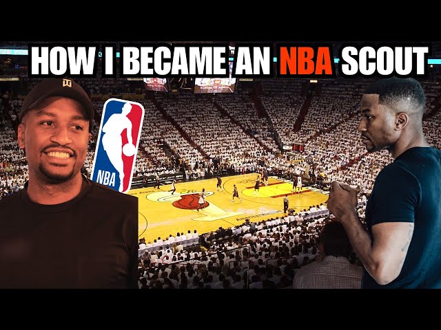 NBA Scout Pay: A Look at How Much Do NBA Scouts Make!