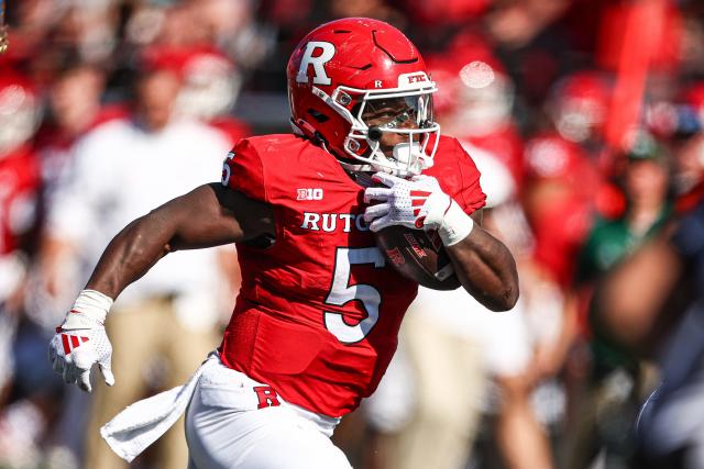 What channel is the rutgers football game on? Simple guide to find it!