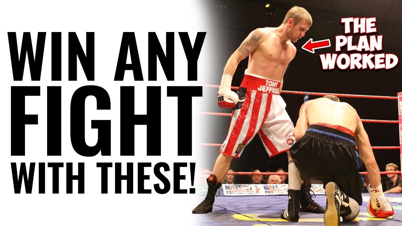 Want to Learn How to Win at Boxing? Check Out These Strategies