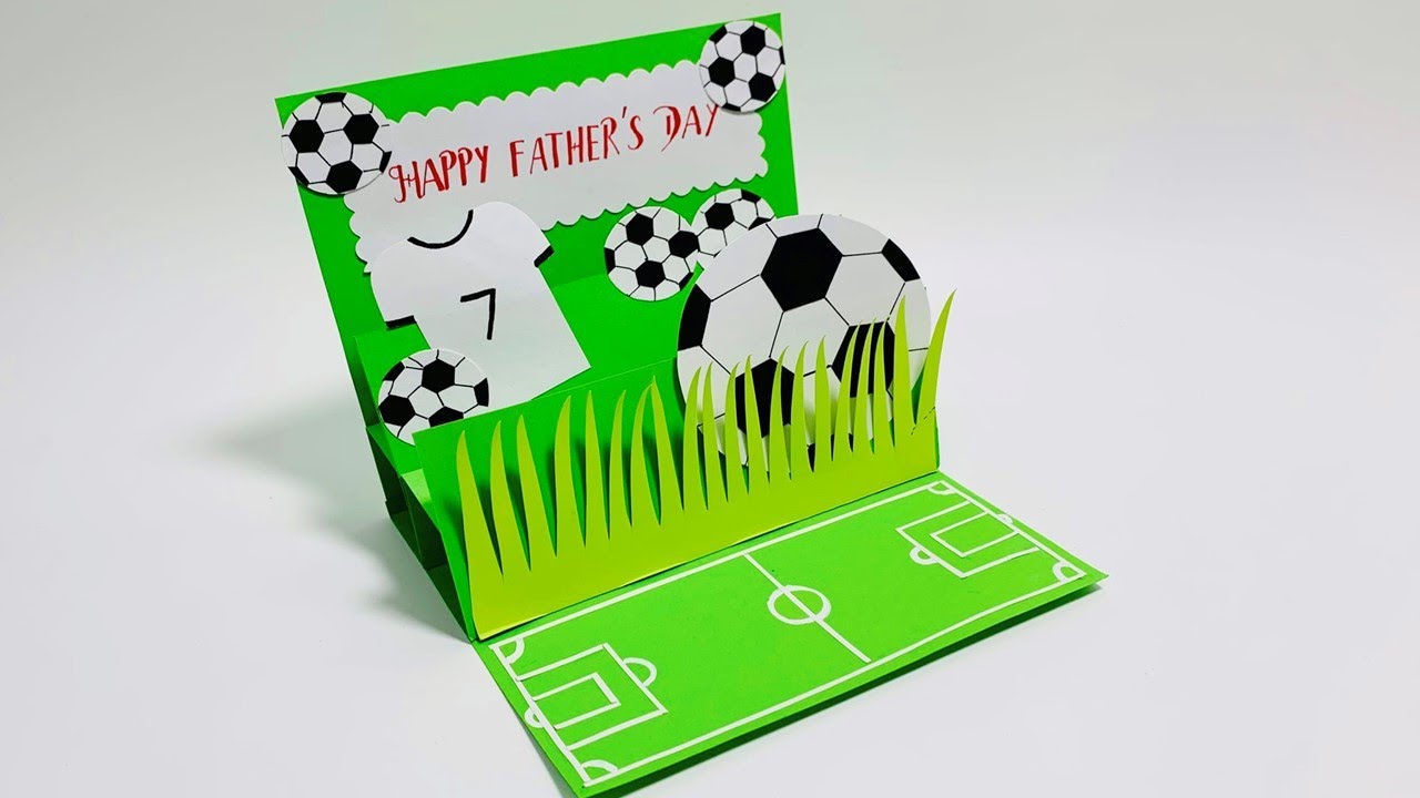 How to Make Football Cards Easily? Step-by-Step Tutorial!