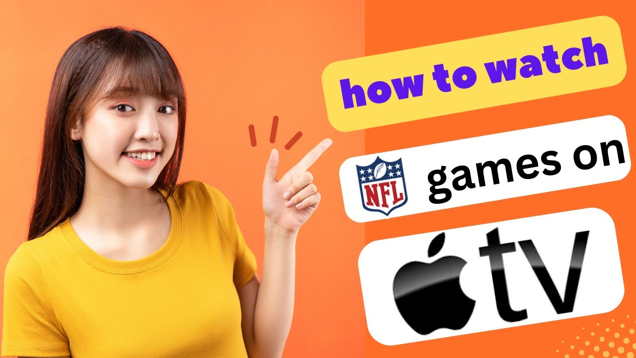 Can I Watch NFL Games on Apple TV? Your Full Guide to Streaming!