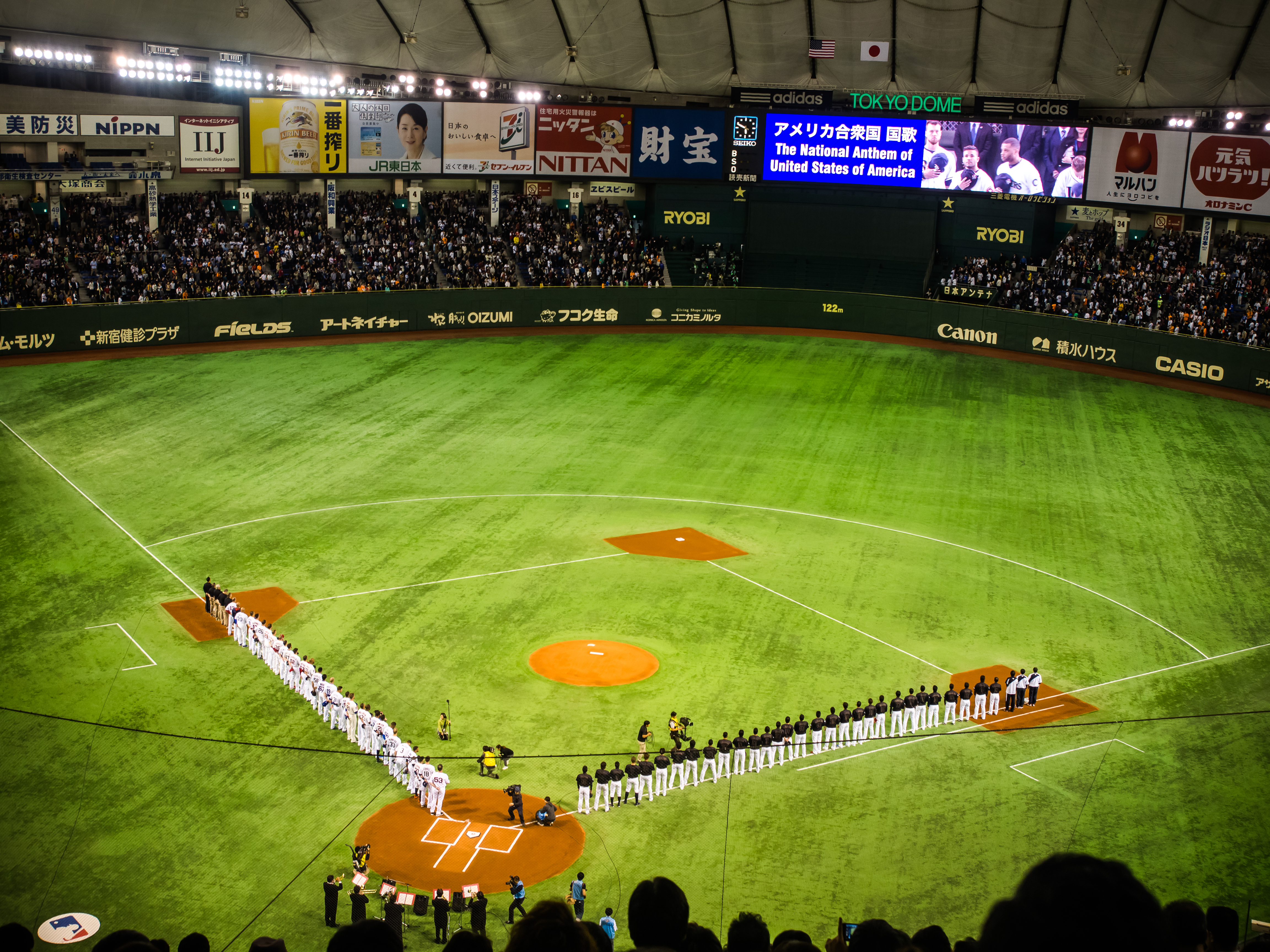 Japanese Baseball Ties: Can Japanese Baseball End in a Tie?