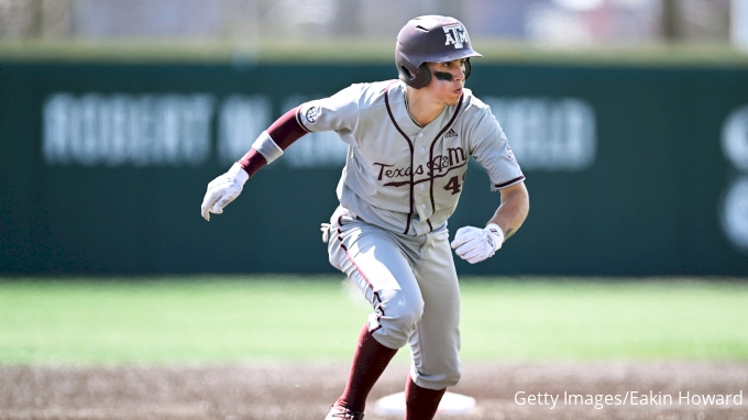 What time does a&m baseball play today? Dont miss the Aggies game!
