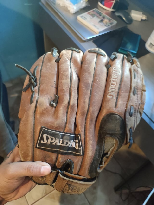 Revive Your Gear: How to Restore Old Baseball Glove, Pro Tips.