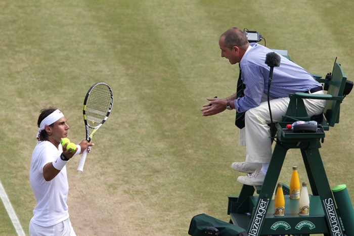 How much do tennis officials get paid: नौकरी का स्कोप और वेतन!