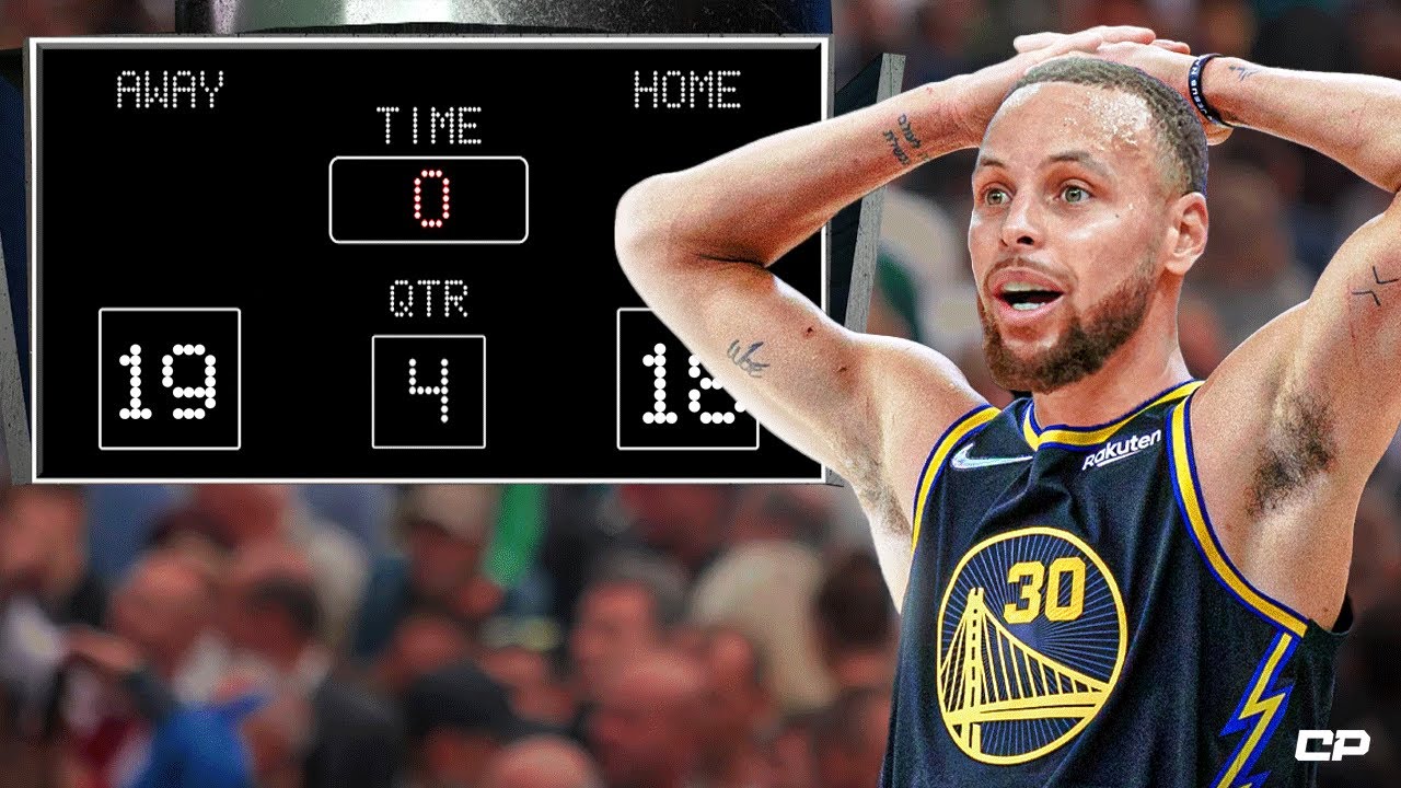 What Was the Lowest Scoring NBA Game? Find Out the Record-Breaking Low Score Here!