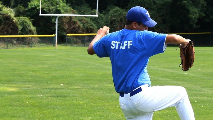 Get Faster! Practical Advice to Increase Speed in Pitching Baseball