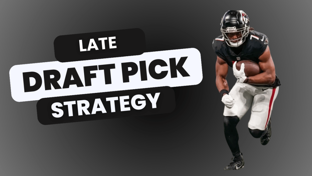 Play Redraft Fantasy Football Like a Pro.