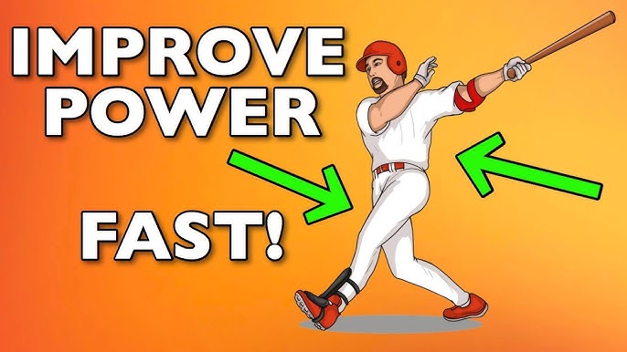 Boost Your Slugging: How to Hit with Power in Baseball Secrets
