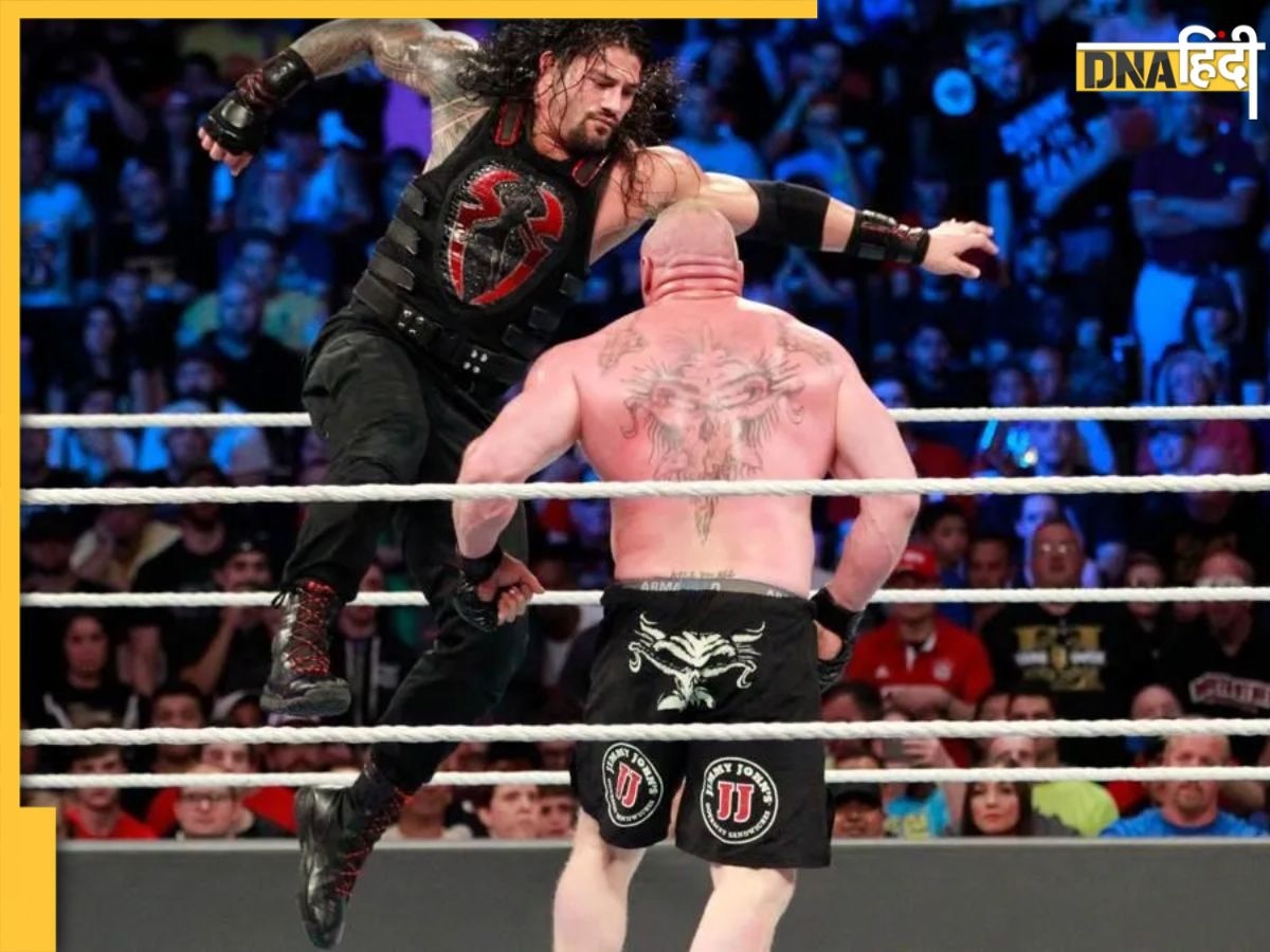 क्या WWE असली लड़ाई है (5 चीजें जो आपको जाननी चाहिए)