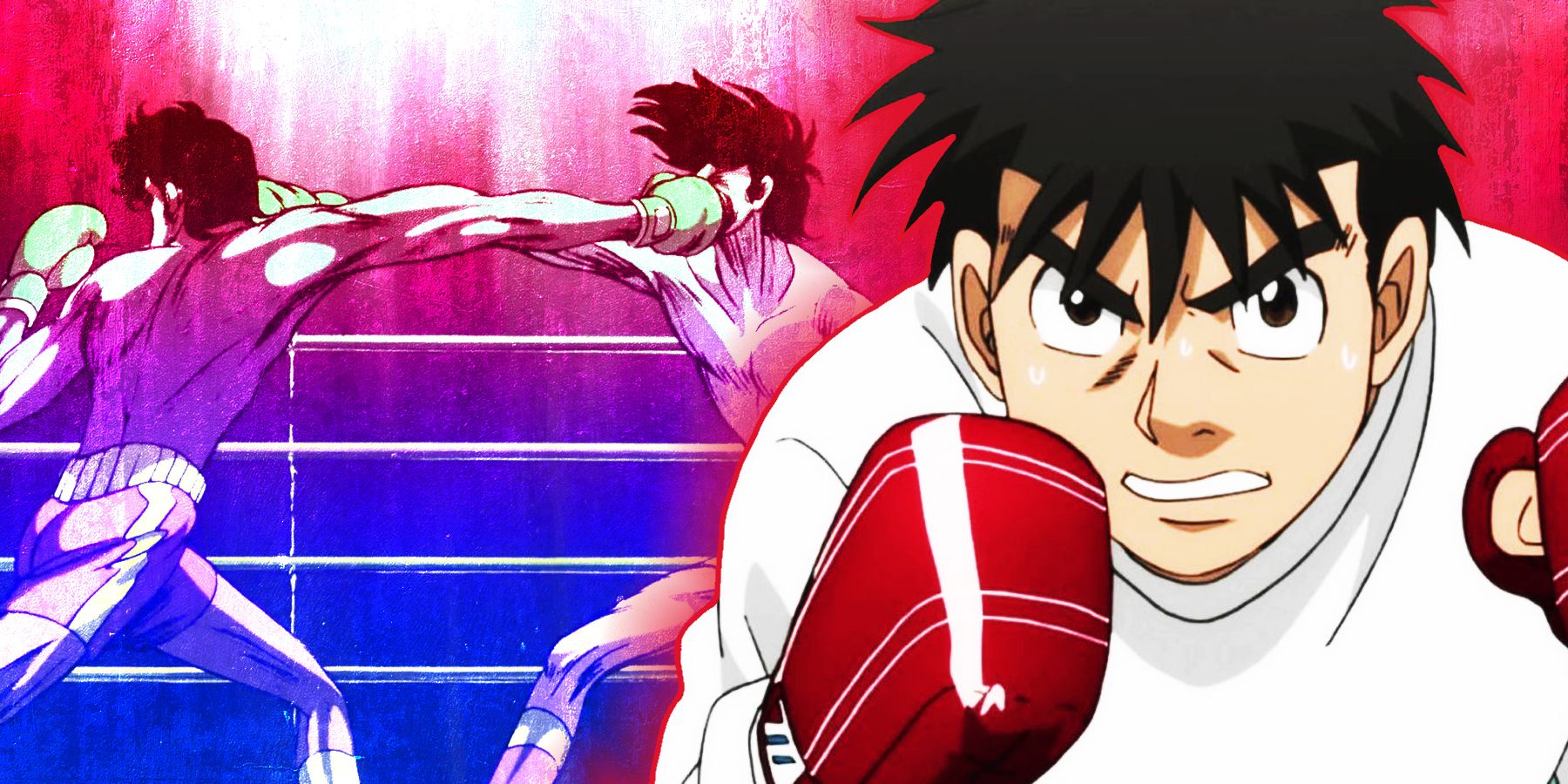 Love Boxer Anime Characters? See the Most Iconic Ones!