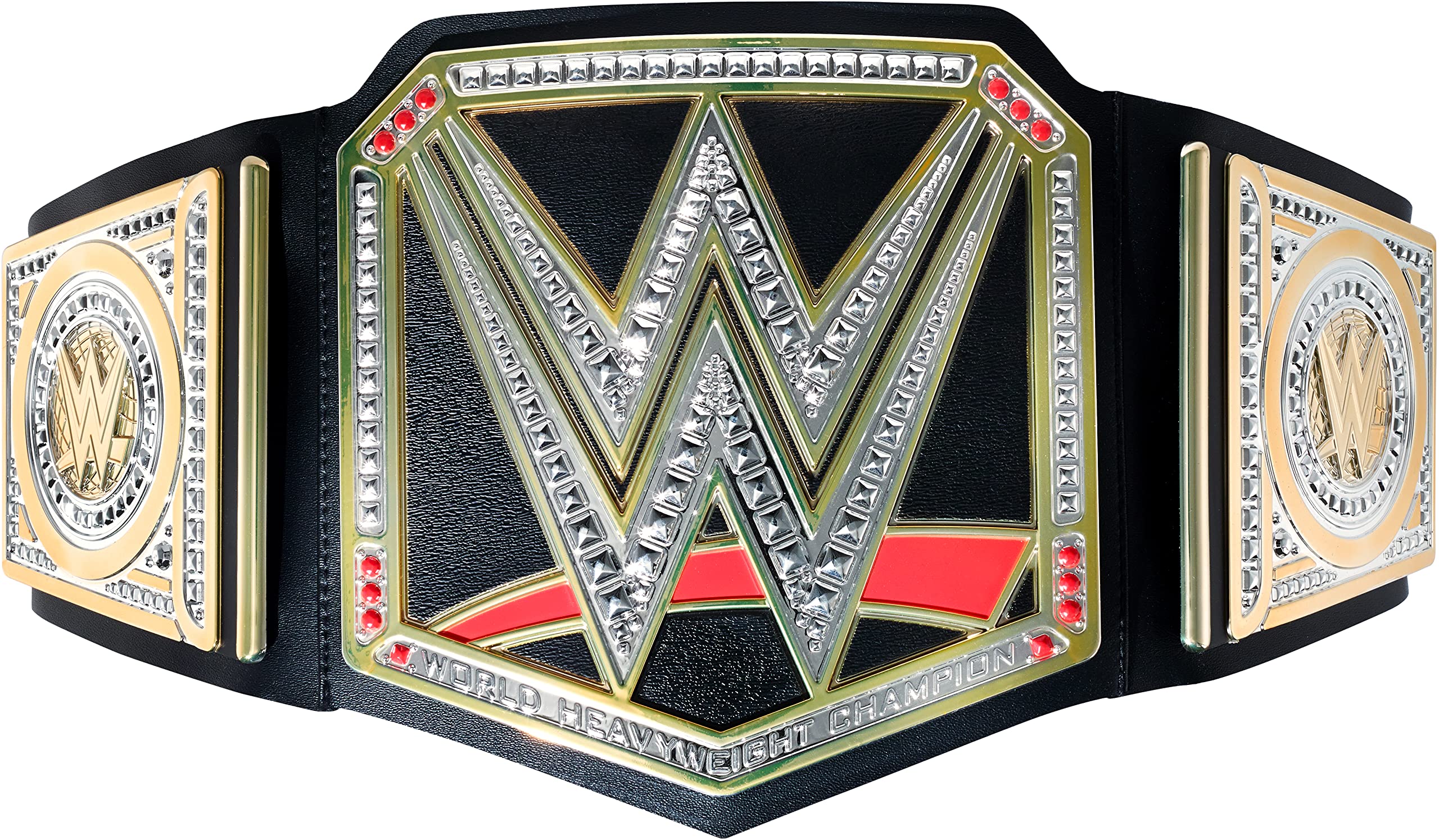 असली WWE बेल्ट की कीमत कितनी है (जानें इस बेल्ट की असली वैल्यू)