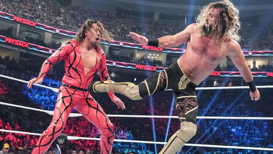 WWE Payback लाइव स्ट्रीमिंग: घर बैठे कुश्ती देखने के टिप्स!