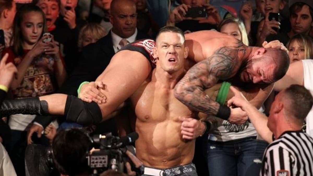 WWE पर जुआ: क्या यह संभव है? कैसे और कहाँ खेलें!
