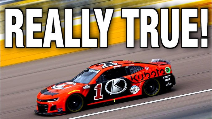 क्या सभी NASCAR कारें समान हैं? NASCAR रेसिंग के बारे में रोचक तथ्य!