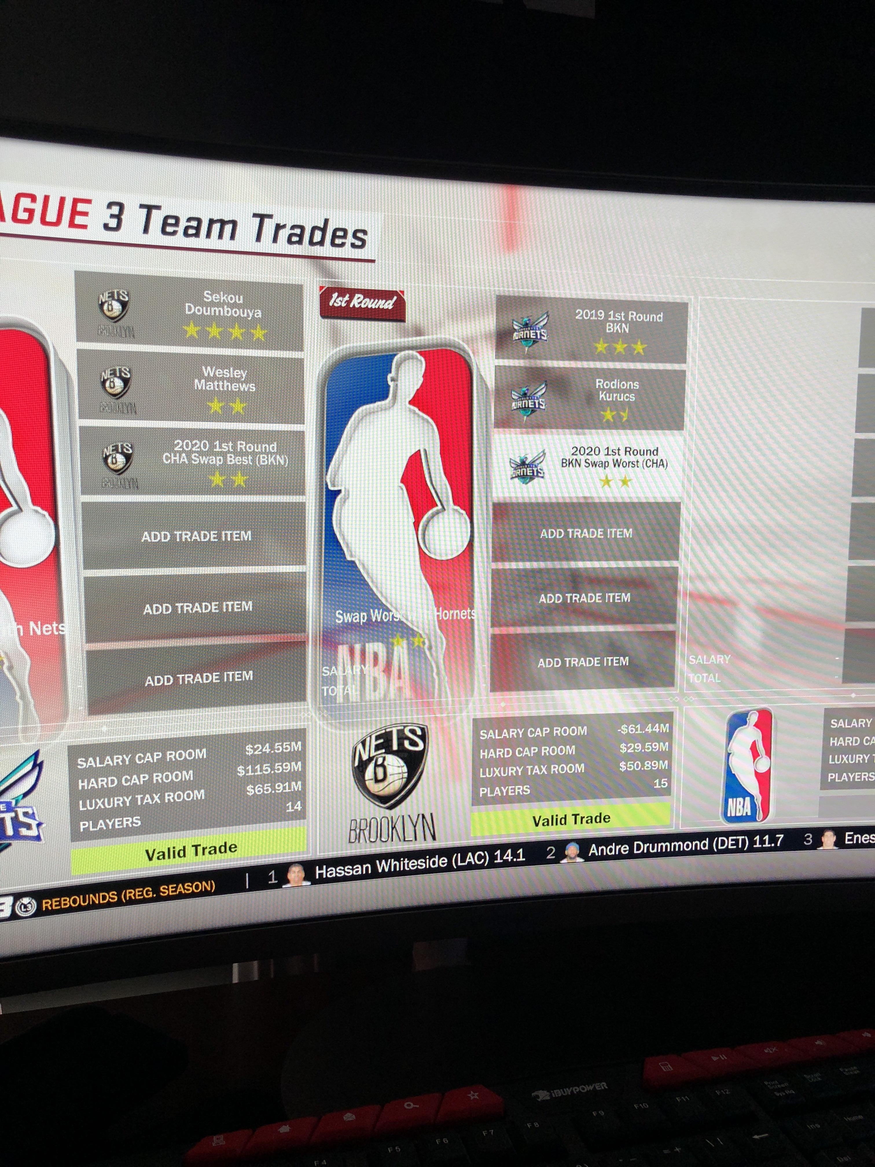 What Does Swap Best Mean in NBA? Easy Guide for Hoops Fans!