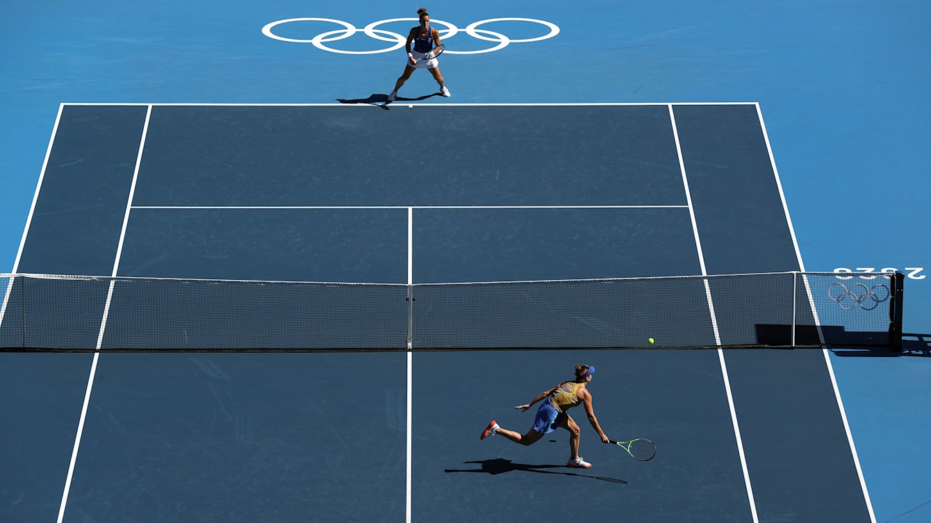 सबसे तेज़ टेनिस कोर्ट सतह (what is the fastest tennis court surface) क्या है? टेनिस कोर्ट के प्रकार जानें!