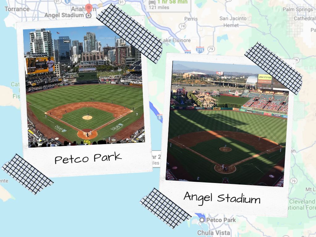 Baseball in 2024: Find the game Length,and Plan Your Day easily.