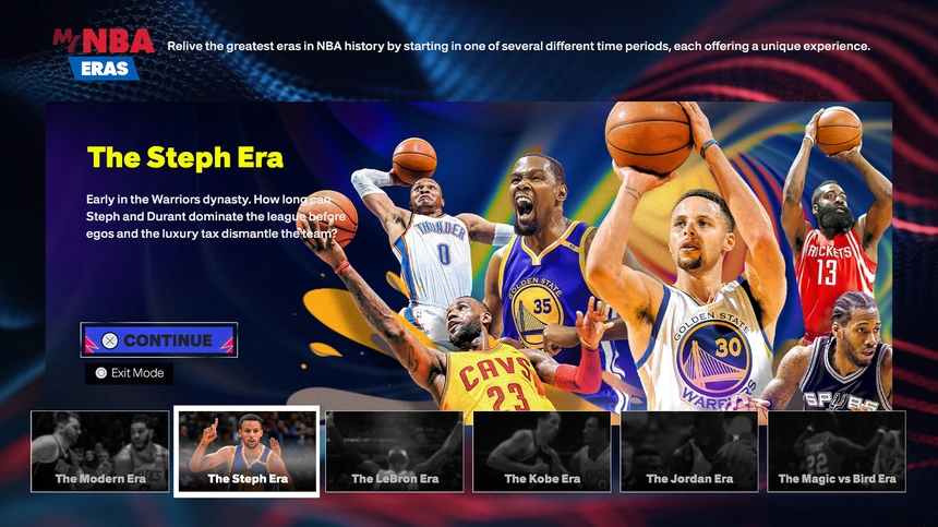 NBA 2K Release: Get Ready for the Next Game Launch Date!