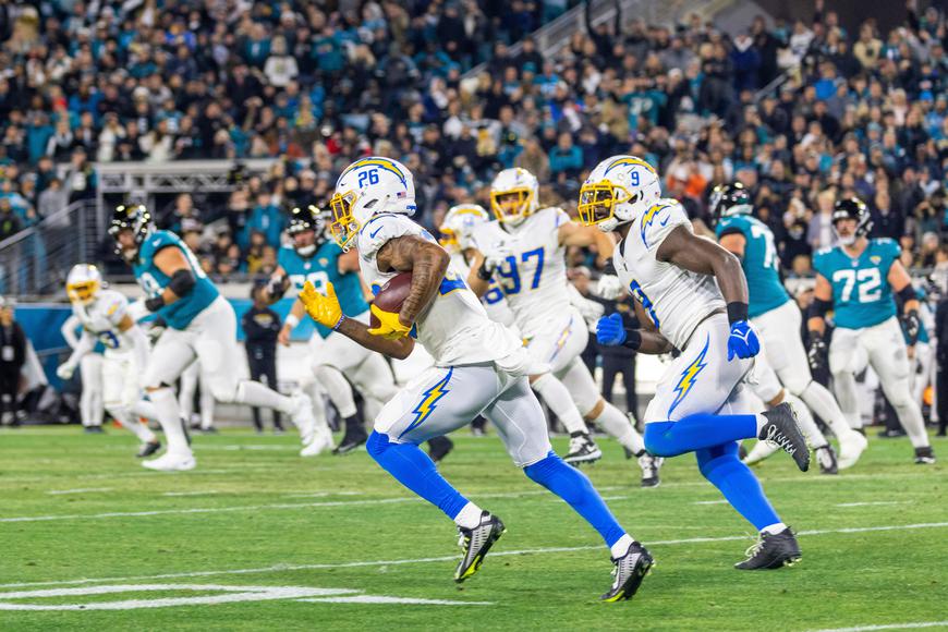 California football: A guide to all the teams in the Golden State.