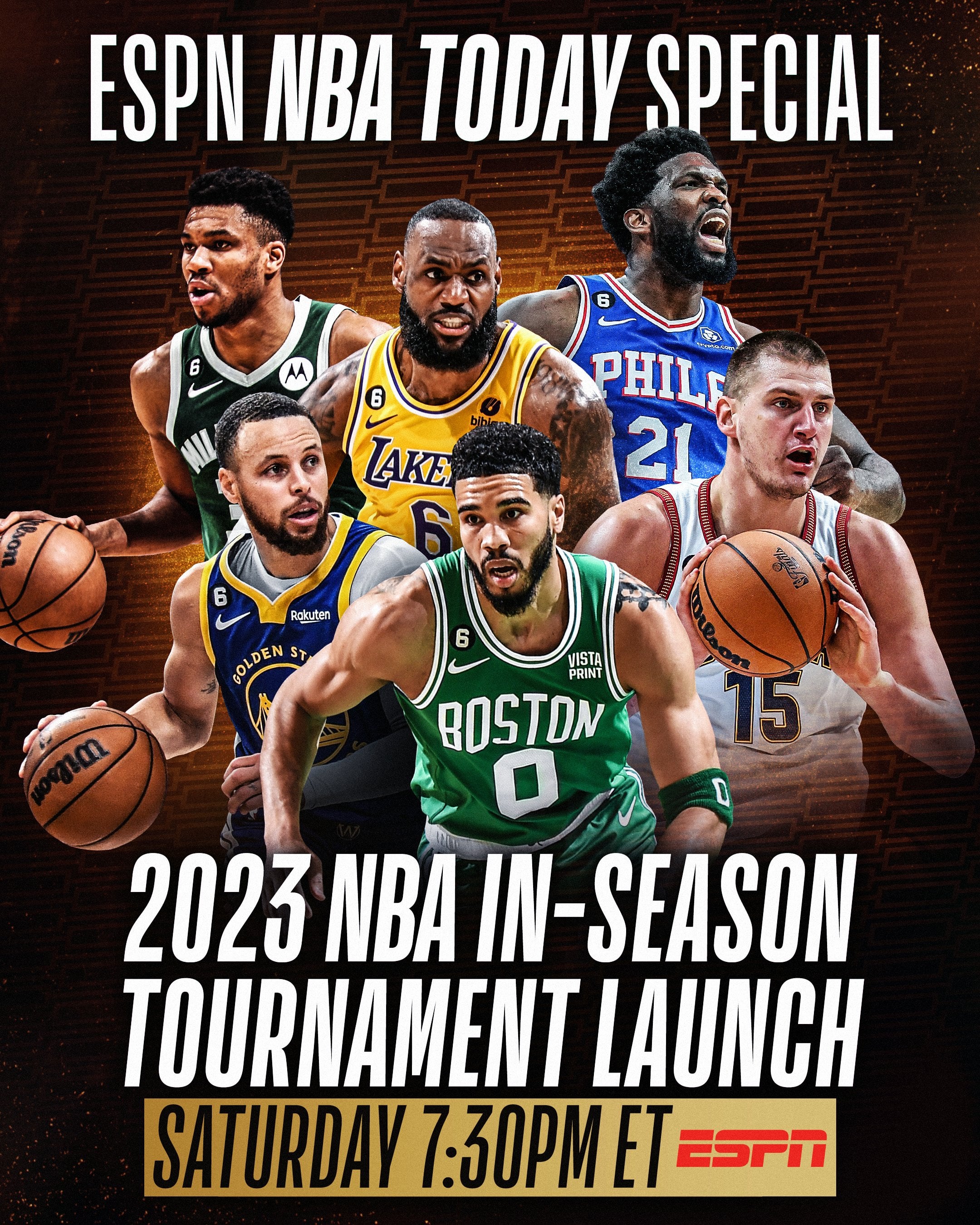 NBA in-season tournament: Hype or real excitement? See whats being said!