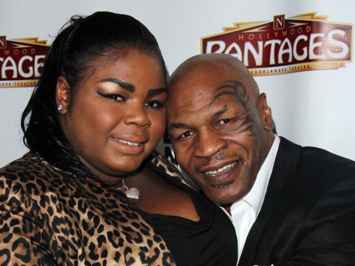 Mike Tyson Daughter: See Photos and Learn More.