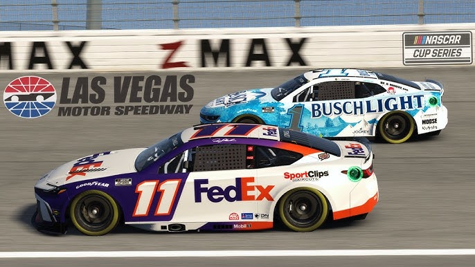 लास वेगास नेवादा में NASCAR कब होता है, ये जानने के लिए ये गाइड देखें!