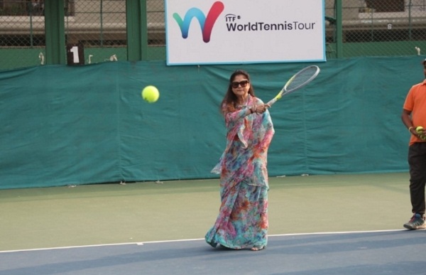 a. li tennis टूर्नामेंट: टेनिस की बड़ी प्रतियोगिताओं का अपडेट।