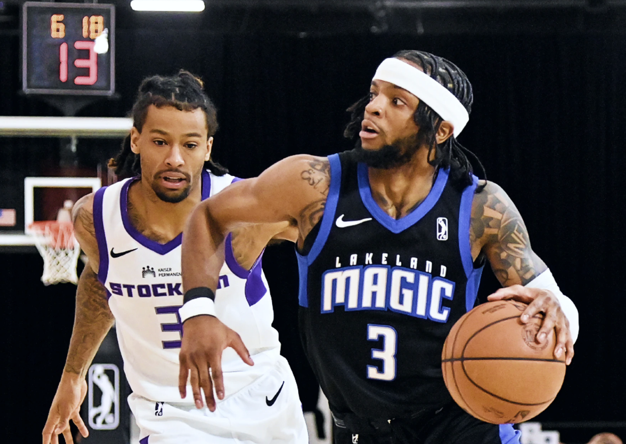 Curious how much do G league NBA players make? Salaries and contract details revealed!