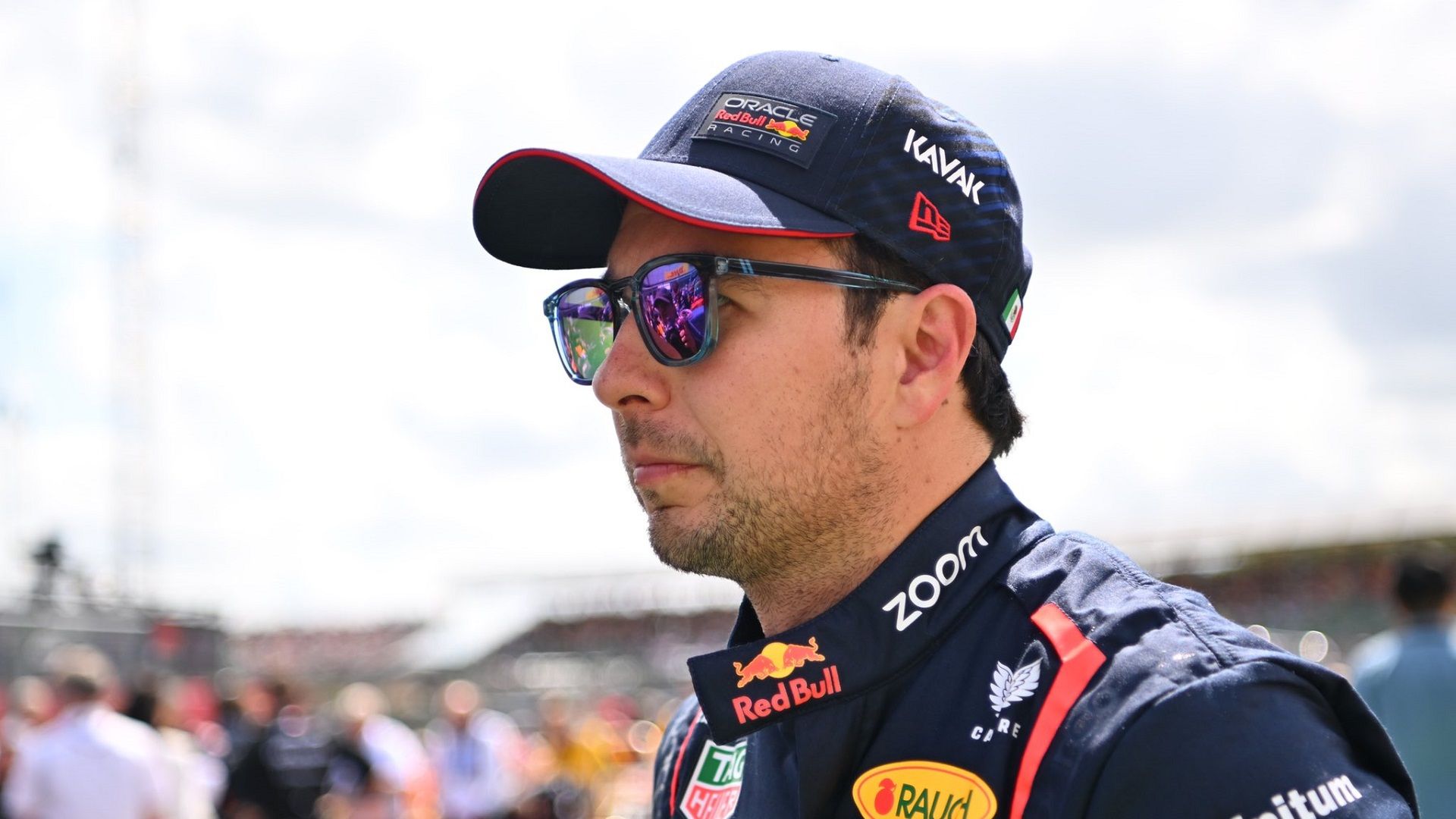 Discover Checo Perez Net Worth: The F1 Drivers Financial Success!